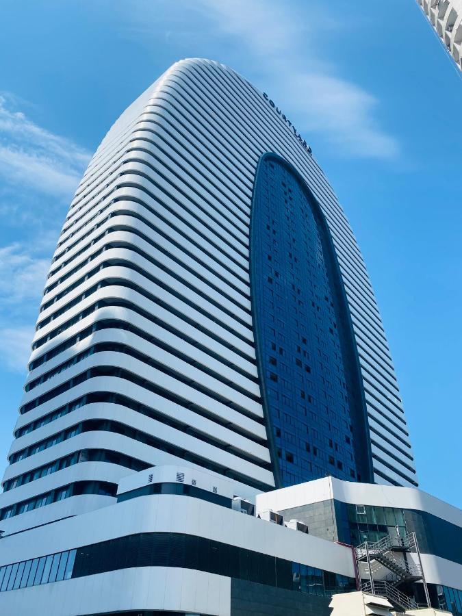 Seaview Batumi Alliance バトゥーミ エクステリア 写真